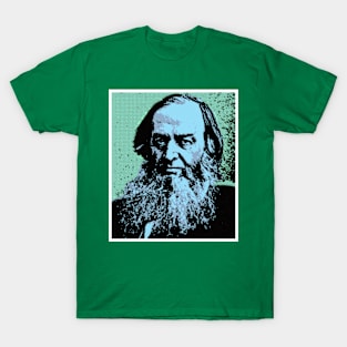 GERRIT SMITH T-Shirt